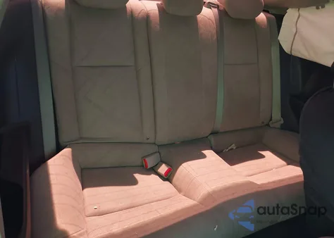 2012 Honda Civic Ex из США, поврежденный, VIN 2HGFG3B86CH513846